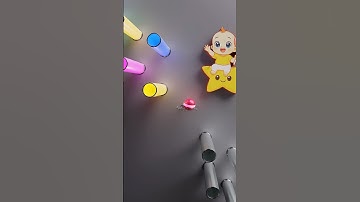 Twinkle Twinkle Vs Real cool instruments! #twinkle #cool #shorts