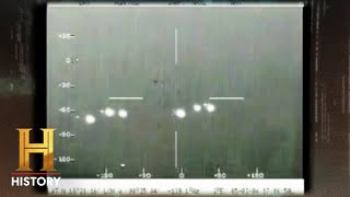 4 STUNNING UFO ENCOUNTERS *CAUGHT ON CAMERA* | The Proof is Out There