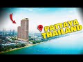 The best beachfront condo in thailand lets see copacabana jomtien