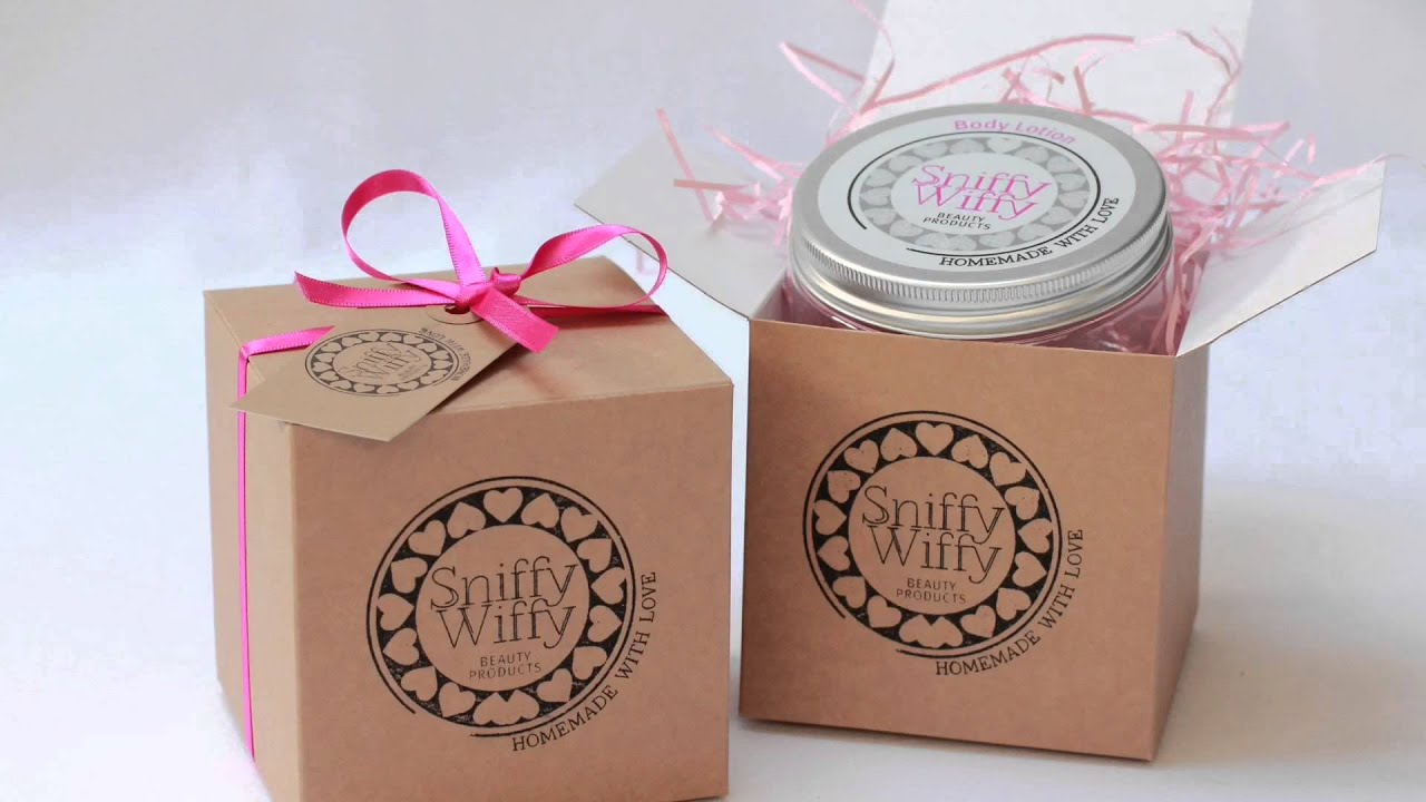 Sniffy Wiffy Video 2 