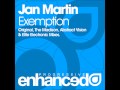 Jan Martin - Exemption (Original Mix)