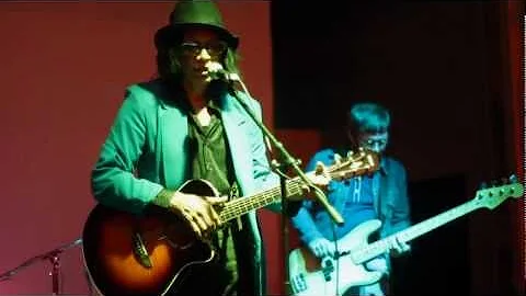 Rodriguez - I Wonder
