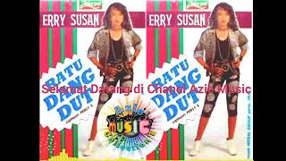 Erie Suzan - Ratu Dangdut