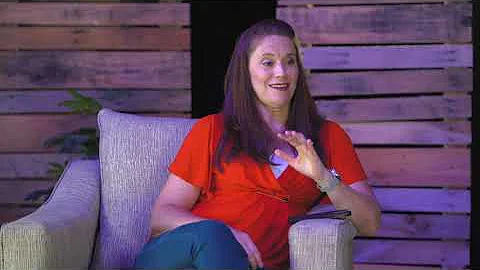 Sit Down Stories - Judith Graham