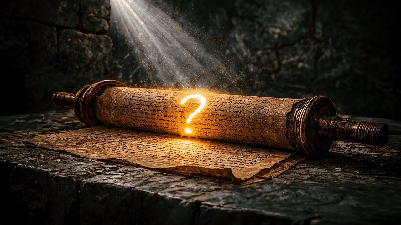 The Secret to Loving God