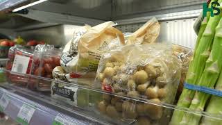 Inside Hashem Super Store: A Story of Quality, Family & Flavor