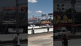 Route 66 Street Drags – Kingman Arizona