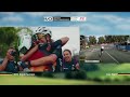 Replay: 2026 UCI Road World Championships - Men Elite Time Trial