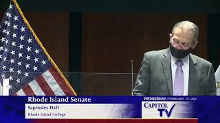 Rhode Island Senate Approves $17.8M School Upgrades