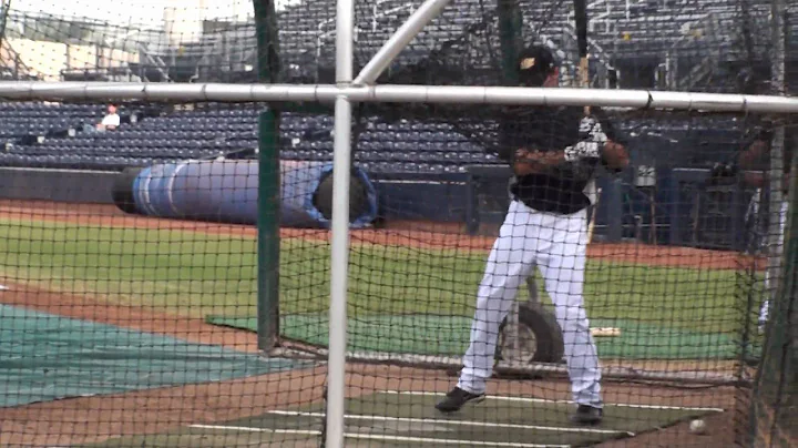 Dustin Ackley of the Seattle Mariners