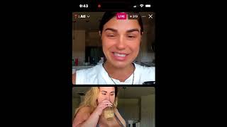 Famous Mythiccal Instagram Live (5/31/24) Net Worth