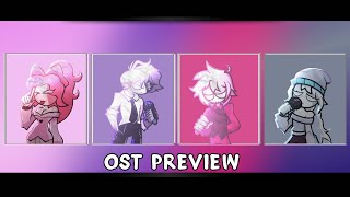 MID FIGHT MASSES SOFT | OST PREVIEW screenshot 1