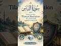 Surah Al-Nas Tilawat 🤍 Powerful Protection from Every Evil | Listen Daily for Peace &amp; Safety ✨ #dua