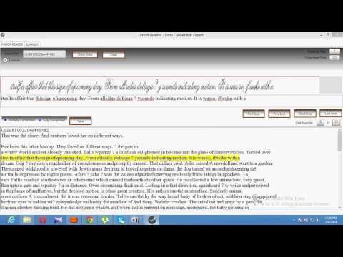 proof reading conversion and pr,to any image file(http://sreeramgroup.weebly.com)