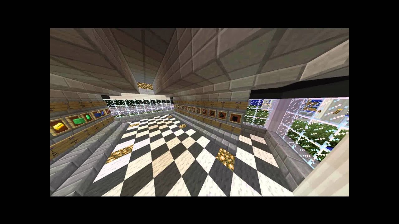StormSiege Factions Server 1.6.2 MineCraft Server