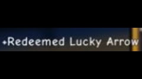 [YBA] Rng in a nutshell