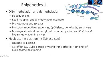 STAT115 Chapter 16.1 Module II Review