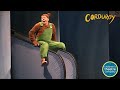 Dont miss corduroy at childrens theatre company