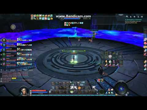 Aion 4.8 - Runadium NO CLERIC - Chanter heal