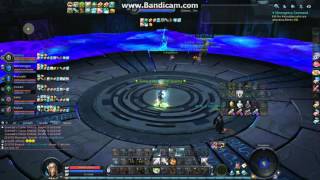 Aion 4.8 - Runadium No Cleric - Chanter Heal