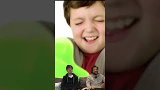 Were You A Fan Of Nickelodeon Gak?