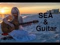 【Relaxing Guitar Music】Guitar Instrumental Music For Relax,Study,Work - Background Music