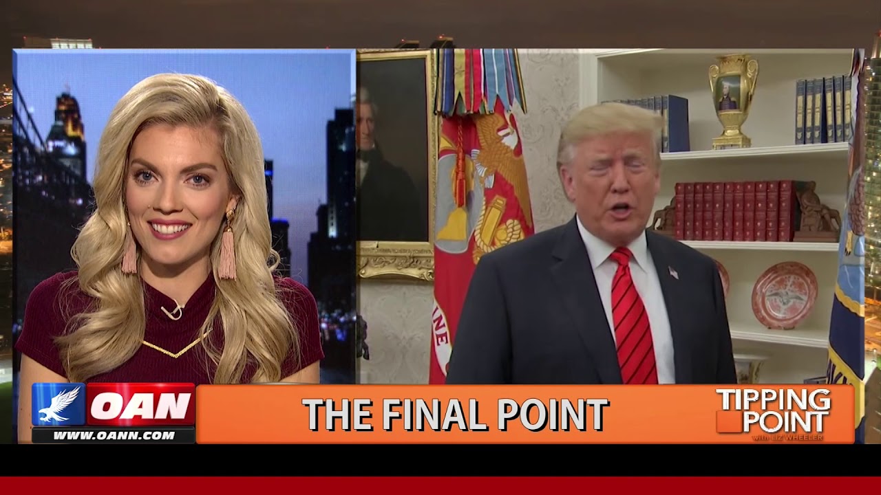 one america news comcast Is There Anything About The Dem Impeachment Frenzy That Isn't A Lie?