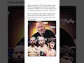DANA WHITE SNUBS MOVSAR EVLOEV?! 😱
