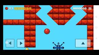 BOUNCE original level 8