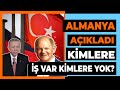 Almanya Kimleri Alacak Hangi Meslekler Gazeteci Yazar Fatih Polat Açıklıyor Fatihpolatgazeteci