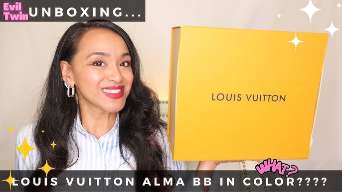 Unboxing Louis Vuitton BUBBLEGRAM Collection 2022 😍💖 