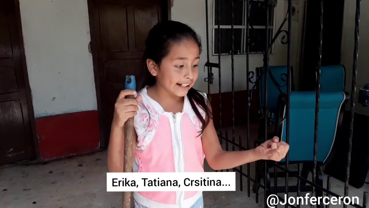 cuando le presento mi novia a mi familia jajajajaj (suscríbete)😂😂😂