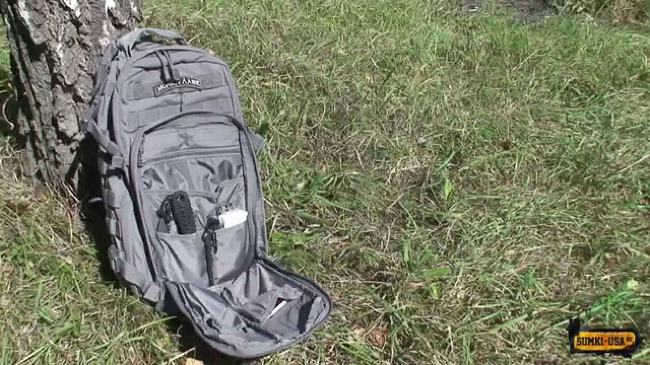 5.11 Tactical RUSH MOAB 10 (56964)