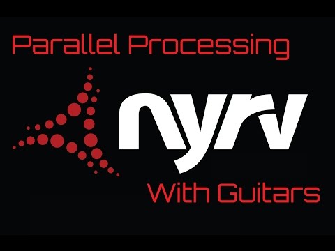 Tips & Tricks - Episode 6: Parallel Processing & Guitars