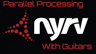 Tips & Tricks - Episode 6: Parallel Processing & Guitars