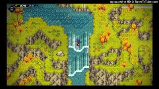 CrossCode OST - CrossWorlds