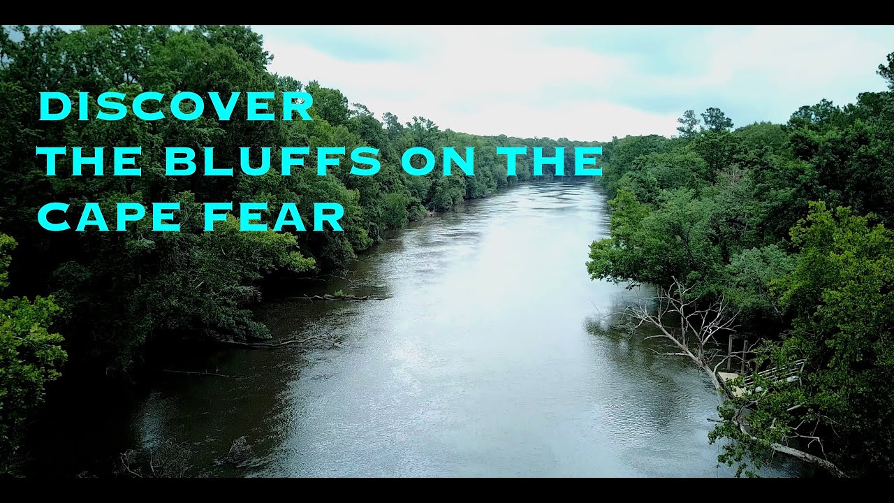 The Cape Fear Bluffs: A Hidden Gem