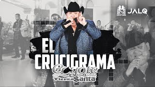 El Coyote y Su Banda Tierra Santa - El Crucigrama [En Vivo]