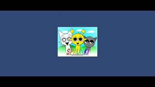 Closing To DVD The Sprunki Movie (2025)