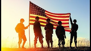 Caller: Why Won't the Left Accept Veterans?