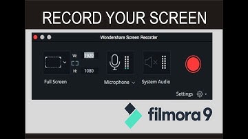 Filmora se screen recording kaise kare| how to record pc screen using filmora, by Sheky Tech.