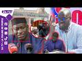 Urgent Abass Fall Dakar City Hall Diomaye Towards The Special Delegation Moustapha Mbaye Rai 