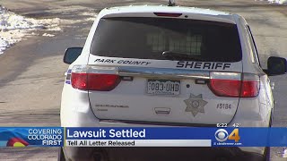 Former Sergeant Releases Tell-All Following Lawsuit Settlement