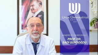 Ufuk Üniversitesi Hemşirelik Yüksekokulu - Prof. Dr. Sadi GÜNDOĞDU