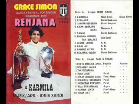 Renjana-Guruh Soekarnoputra.wmv
