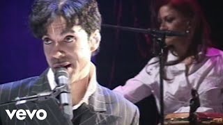 Prince - Strange Relationship (Live At The Aladdin, Las Vegas, 12/15/2002) chords