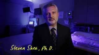 Meet Steven Shea