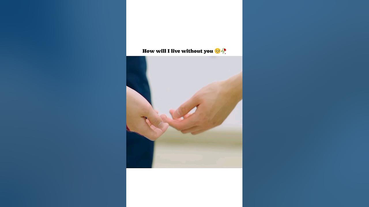 how-will-i-live-without-you-shorts-trending-facts-love-kdrama
