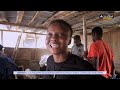Immersion - À la rencontre des jeunes réalisateurs du projet " IMPALA " d'Africa Doc-Côte d'Ivoire