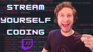 How To Get Started Live Coding